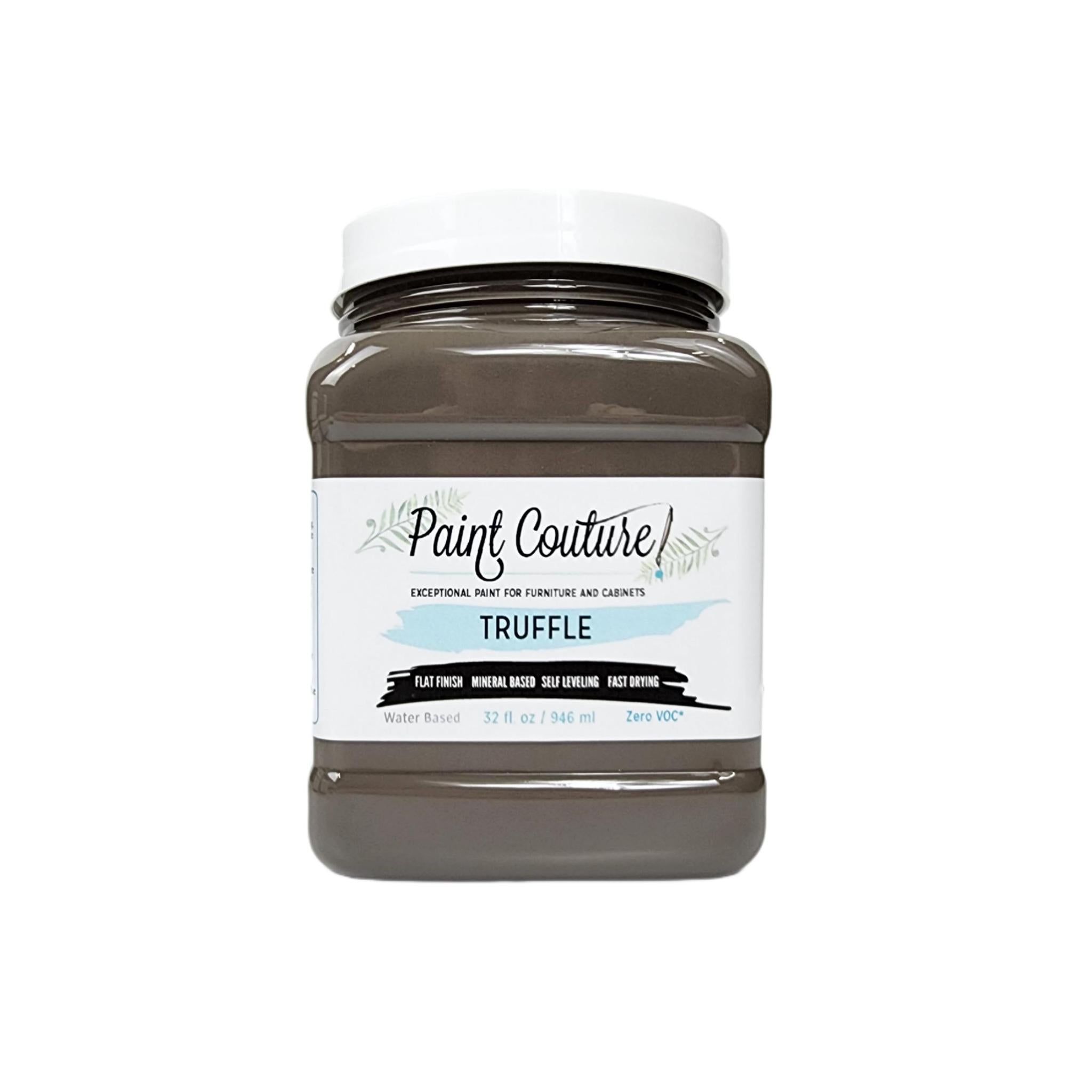 Truffle - Paint Couture