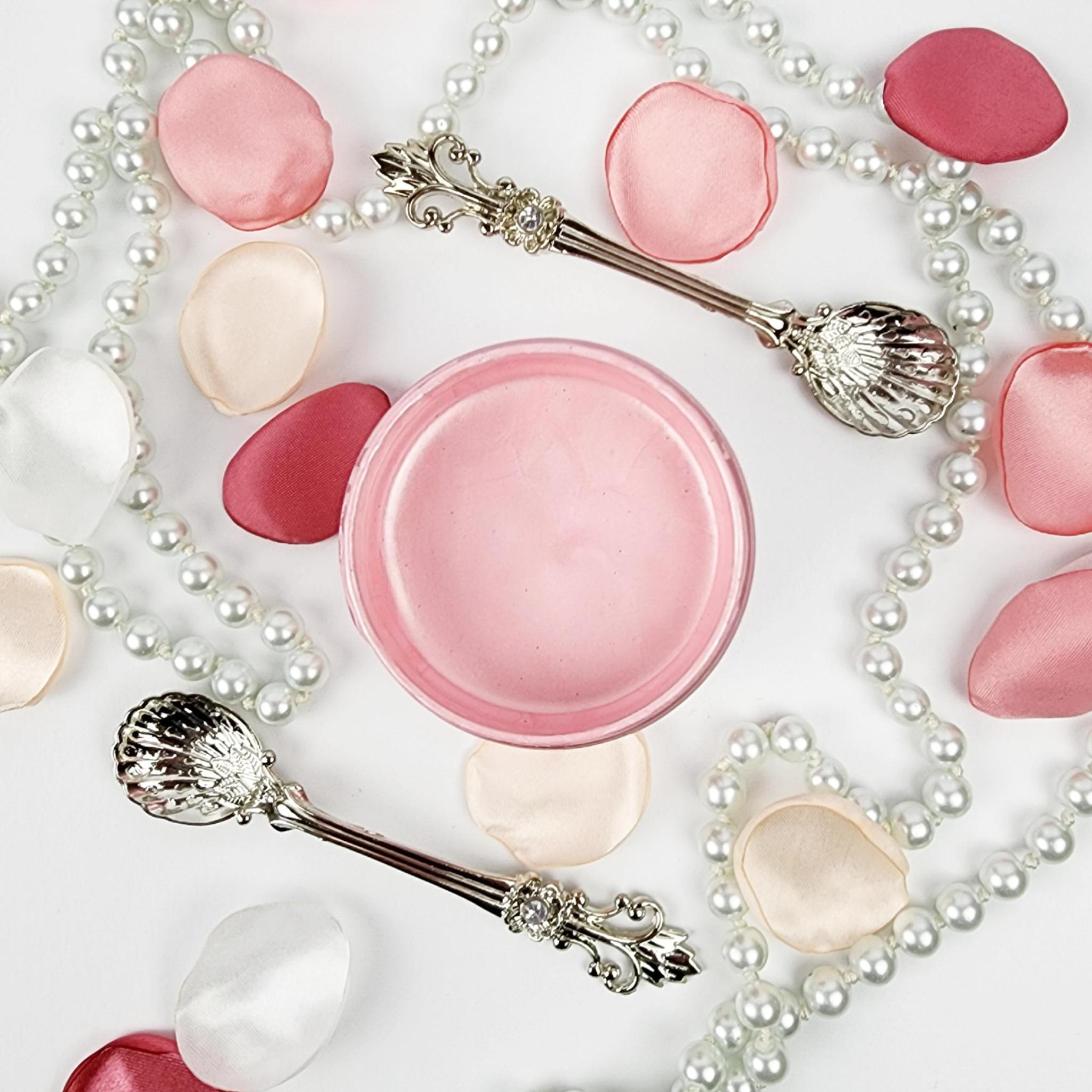 Cherry Blossom Lux Metallic - Paint Couture!