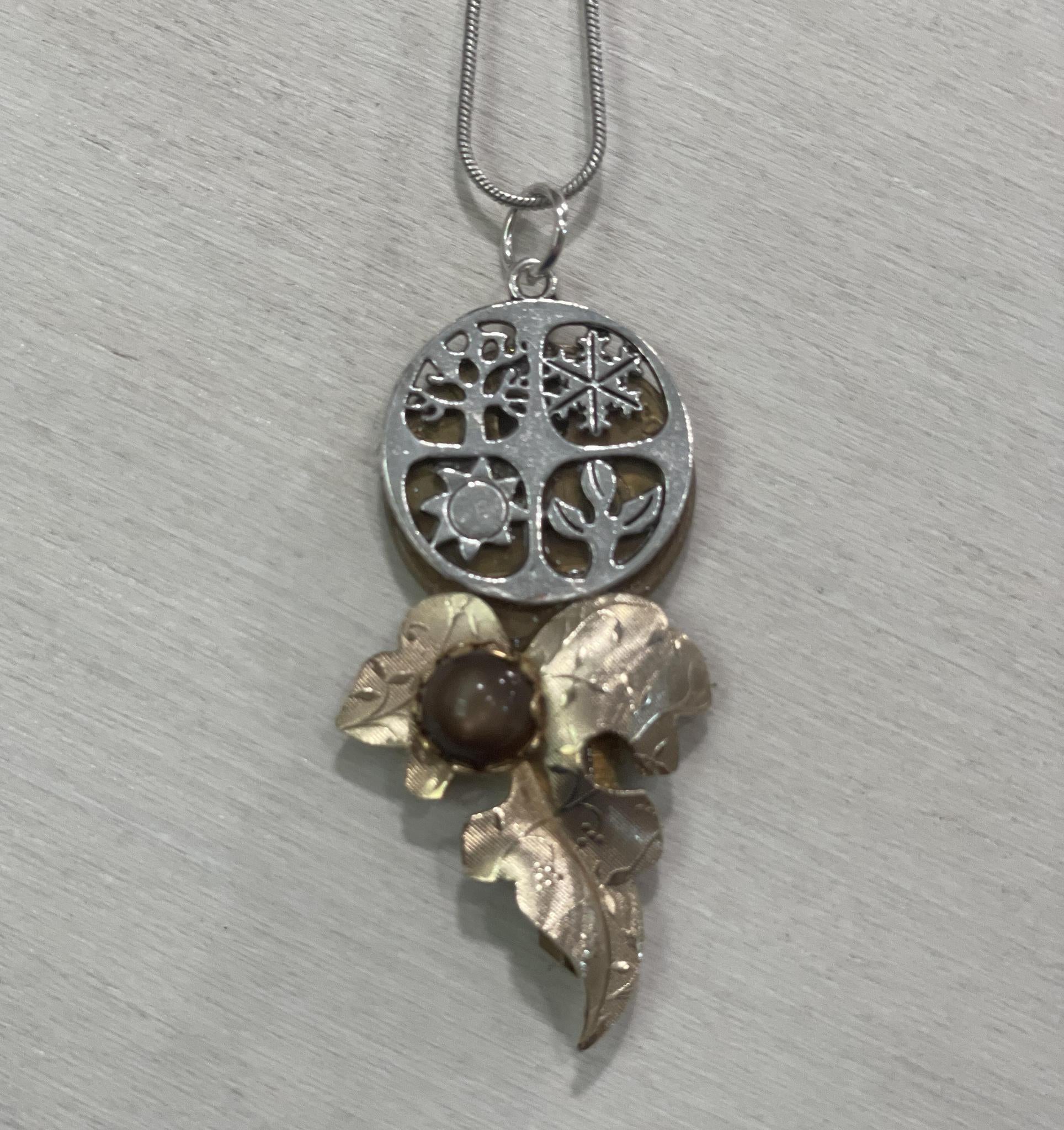 #219 Jewelry by Vintage Steam