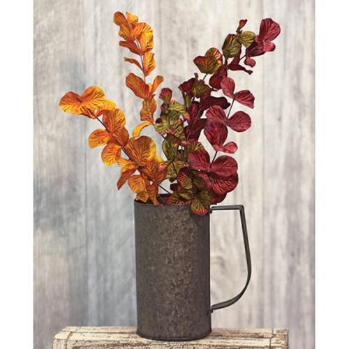 Fall Eucalyptus Spray, 30"