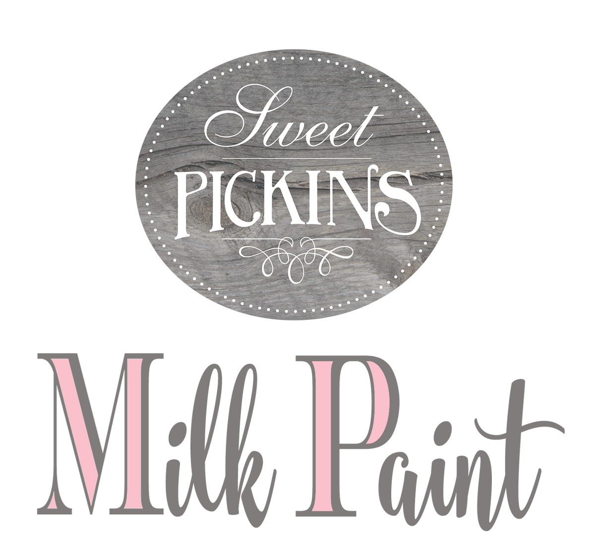 Sweet Pickins Milk Paint