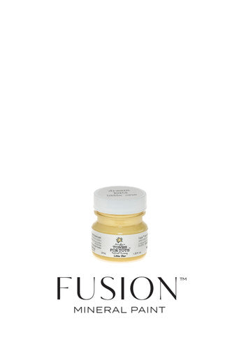 FUSION™ Little Star Tester Limited Edition