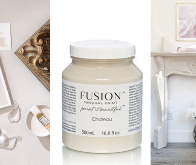 FUSION™ Chateau Jar