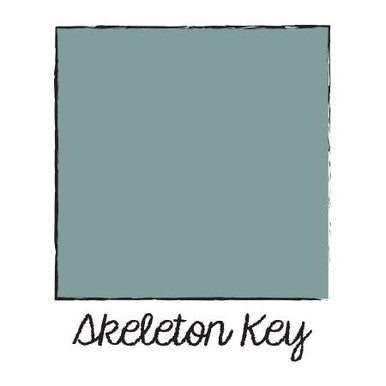 Skeleton Key