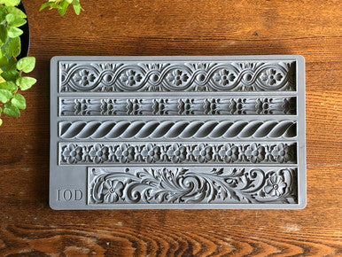 Trimmings 2 6×10 Decor Moulds™