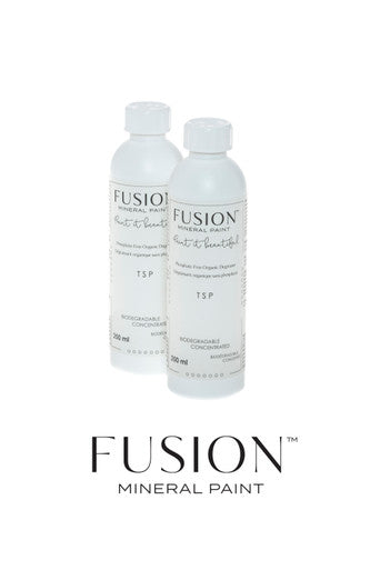 FUSION™ TSP 250ml