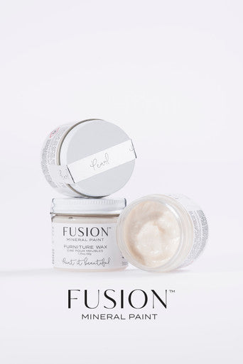 FUSION™ Furniture Wax Pearl