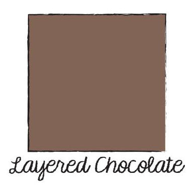 Layered Chocolate