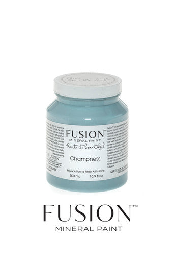 FUSION™ Champness Jar