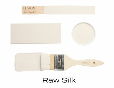 FUSION™ Raw Silk Jar