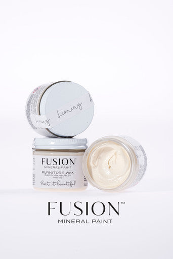 FUSION™ Furniture Wax Liming