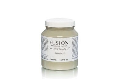 FUSION™ Bellwood Jar