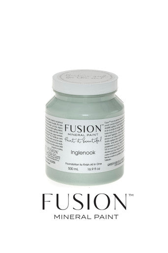 FUSION™ Inglenook Jar