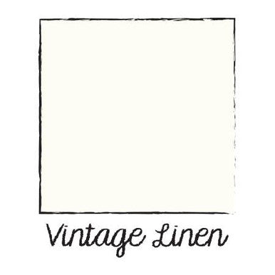 Vintage Linen