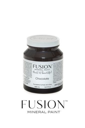 FUSION™ Chocolate Jar