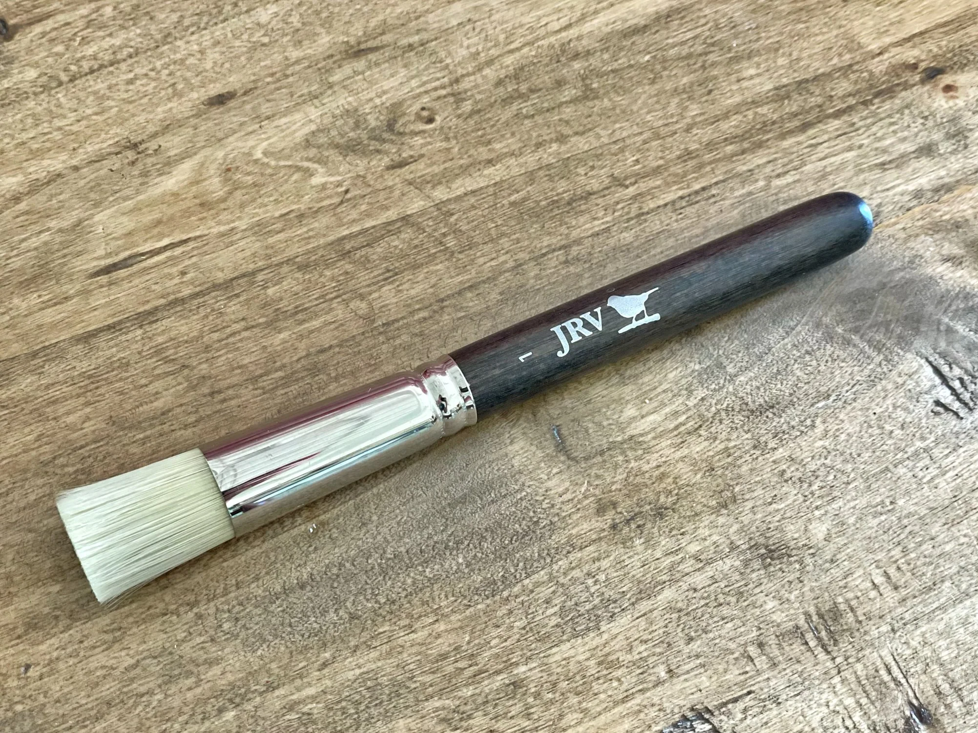 JRV Stencil brush