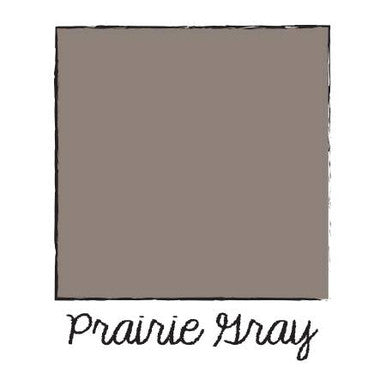 Prairie Gray