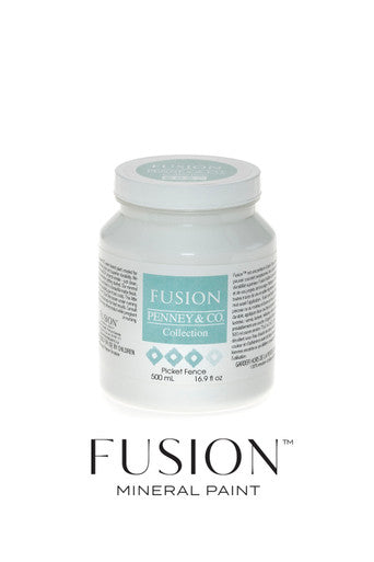 FUSION™ Picket Fence Jar