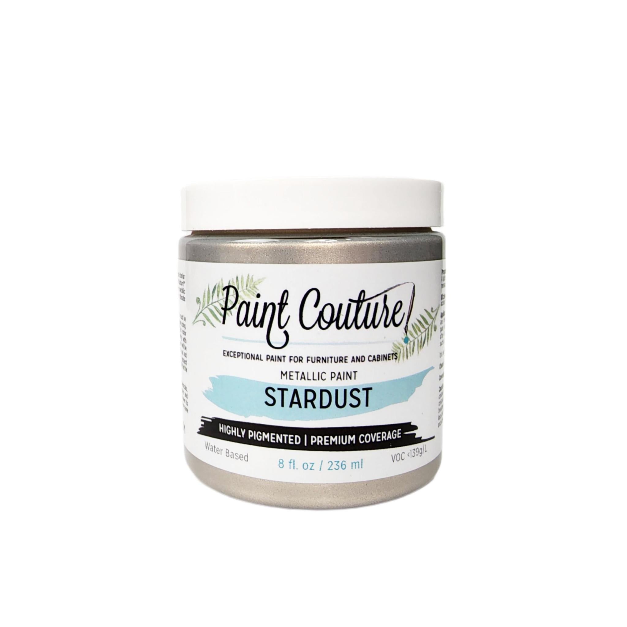 Stardust - Metallic - Paint Couture!