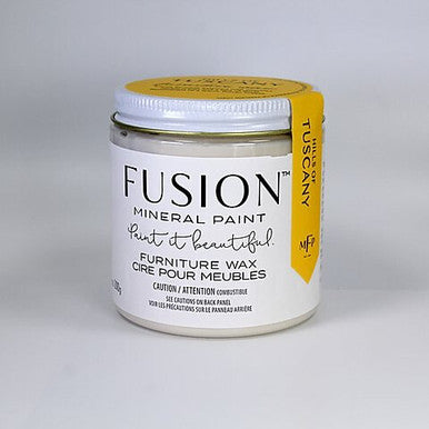 FUSION™ Hills Of Tuscany Furniture Wax 200g