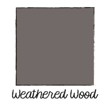 Weathered Wood