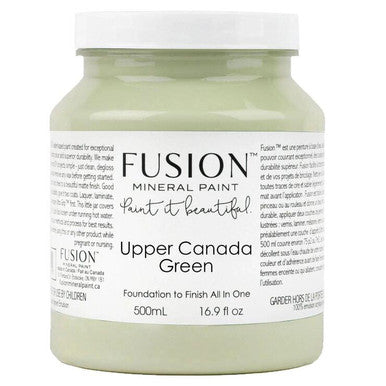 FUSION™ Upper Canada Jar