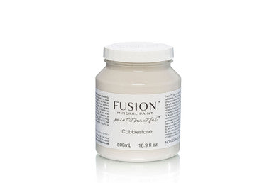 FUSION™ Cobblestone Jar