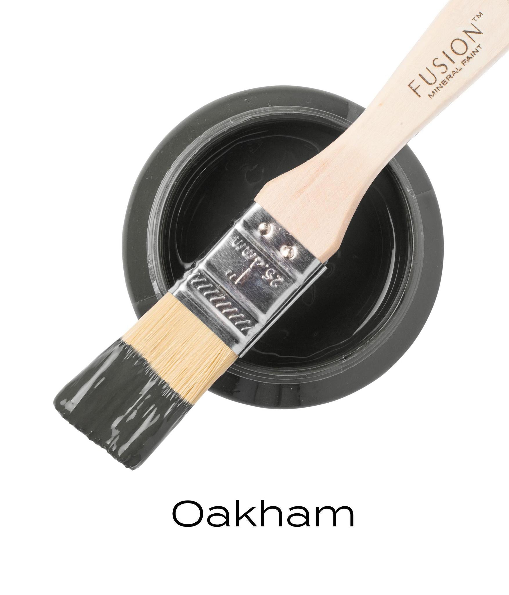 FUSION™ Oakham Jar