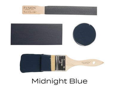 FUSION™ Midnight Blue Jar