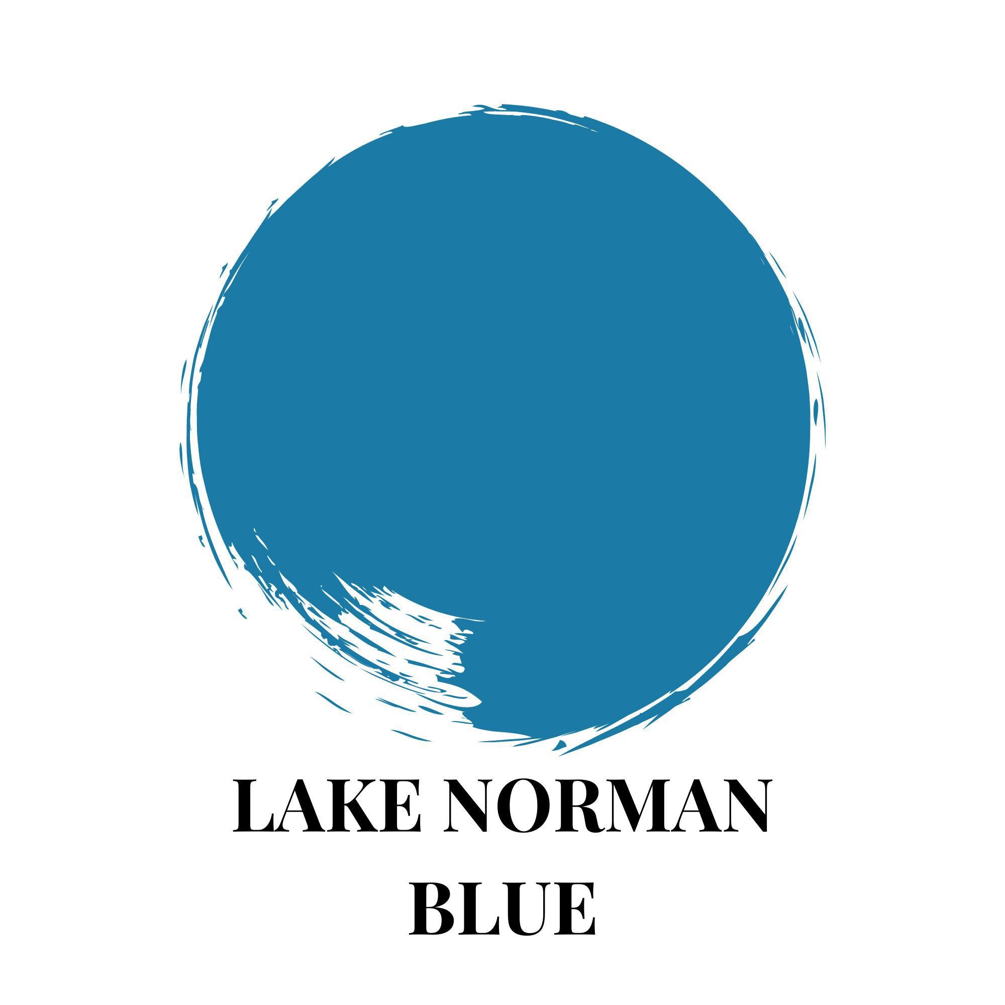 Lake Norman - Paint Couture!