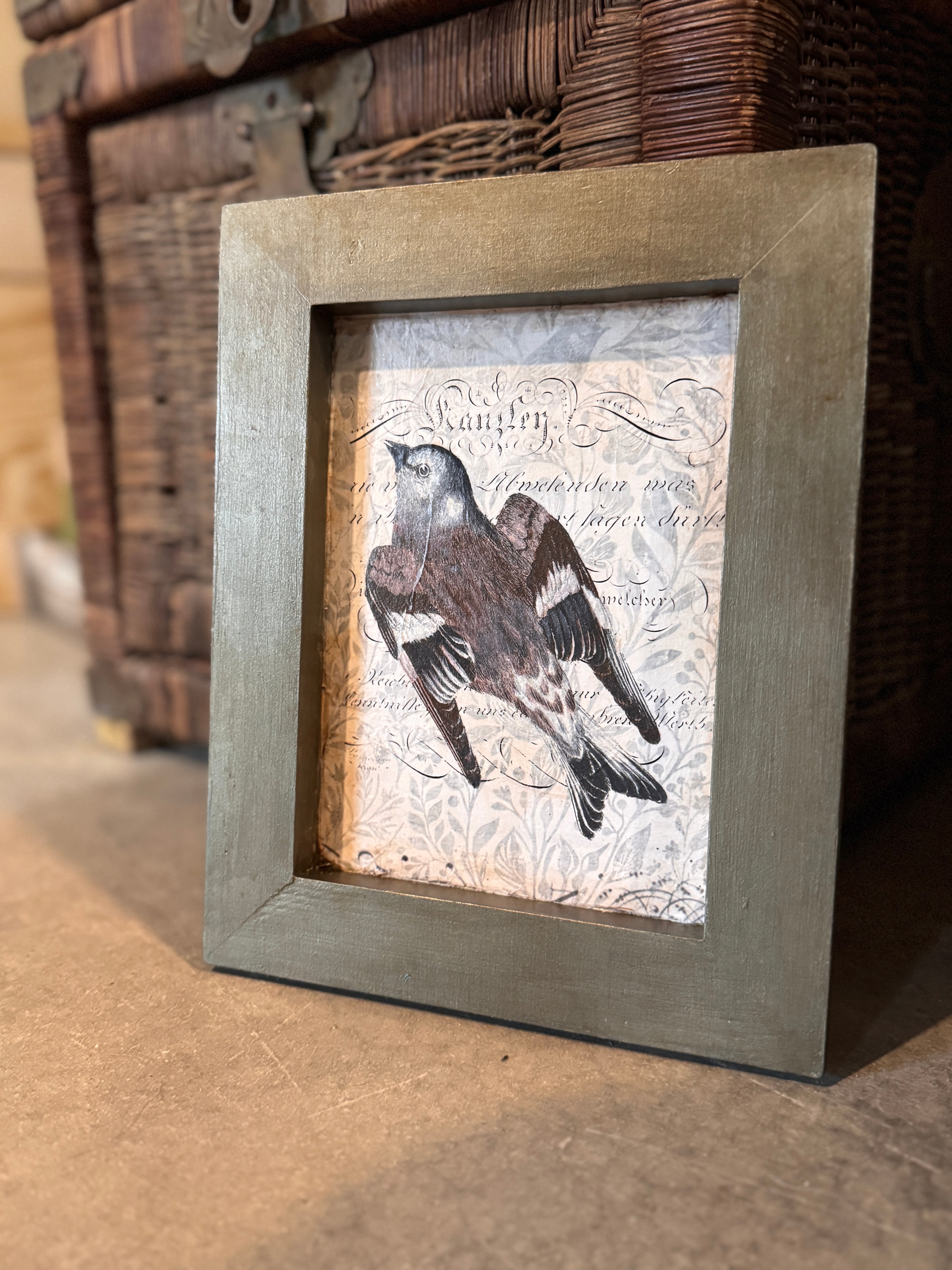 March 21st - Workshop