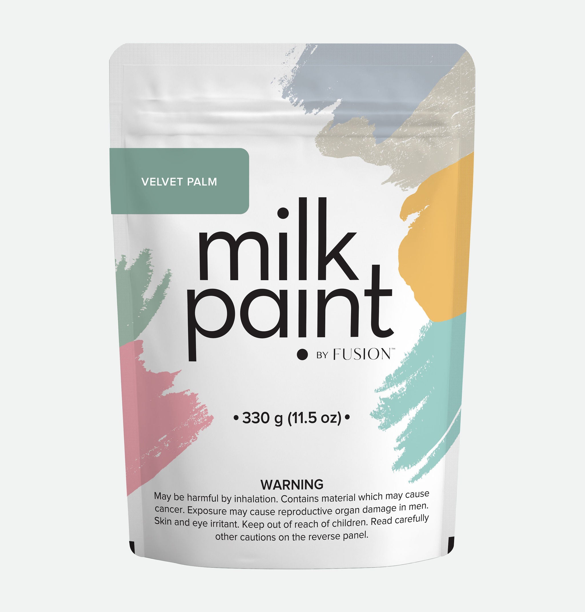 Velvet Palm Milk Paint