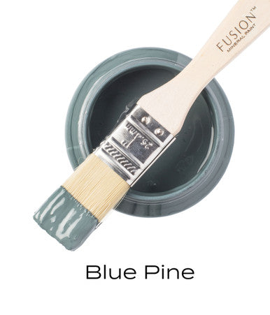 FUSION™ Blue Pine Jar