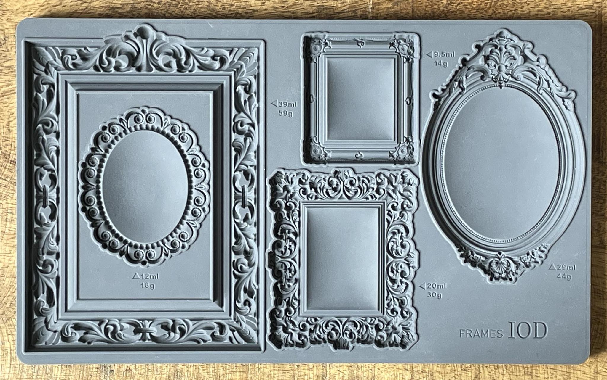 Frames 6x10 IOD Mould