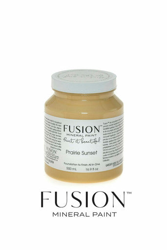 FUSION™ Prairie Sunset Jar