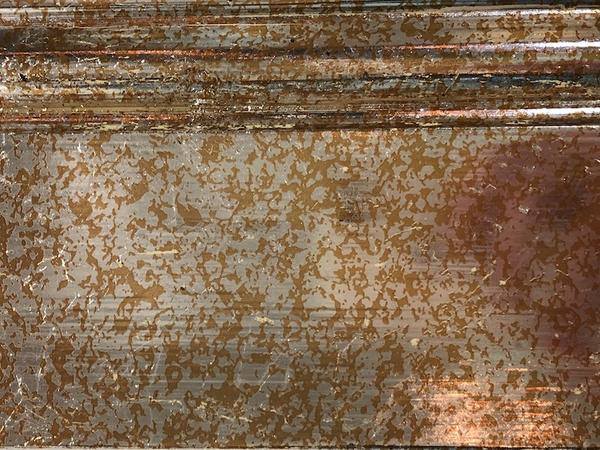 Antique Mirror Foil