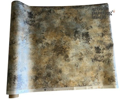 Tuscany Haze Foil