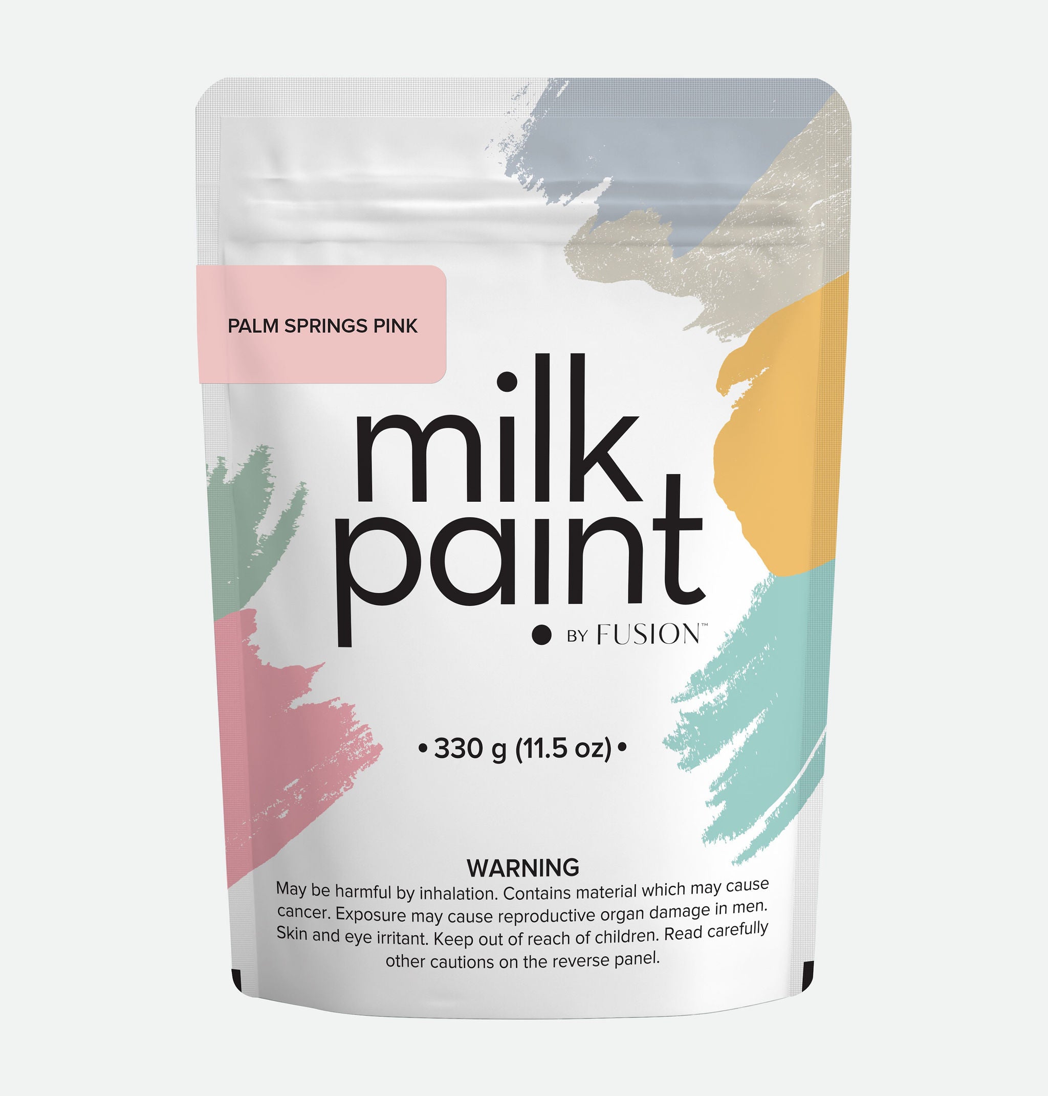 Palm Springs Milk Paint