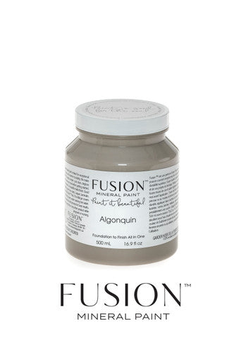 FUSION™ Algonquin Jar