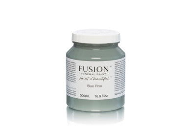 FUSION™ Blue Pine Jar