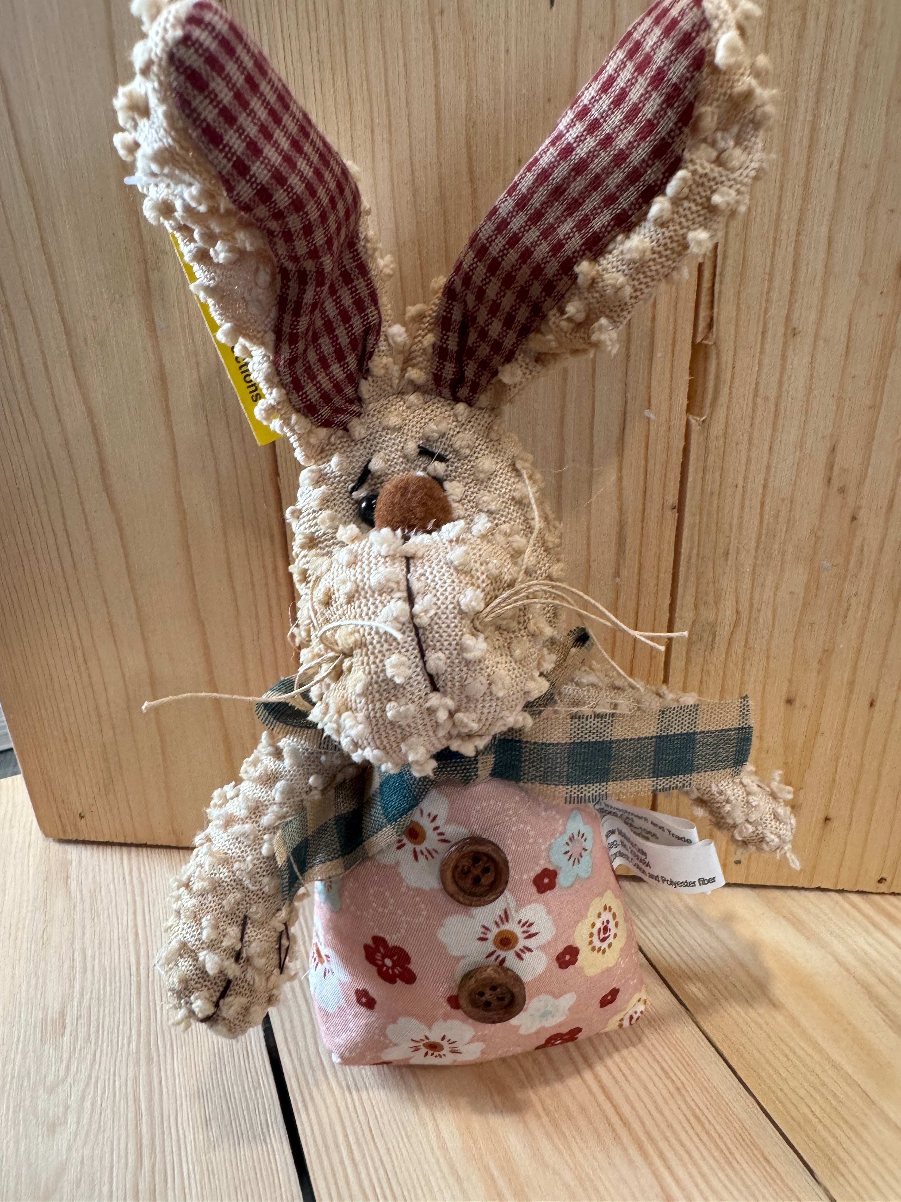 Rabbit decor