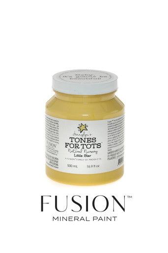 FUSION™ Little Star Jar Limited Edition