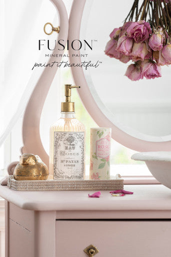 FUSION™ Rose Water Jar