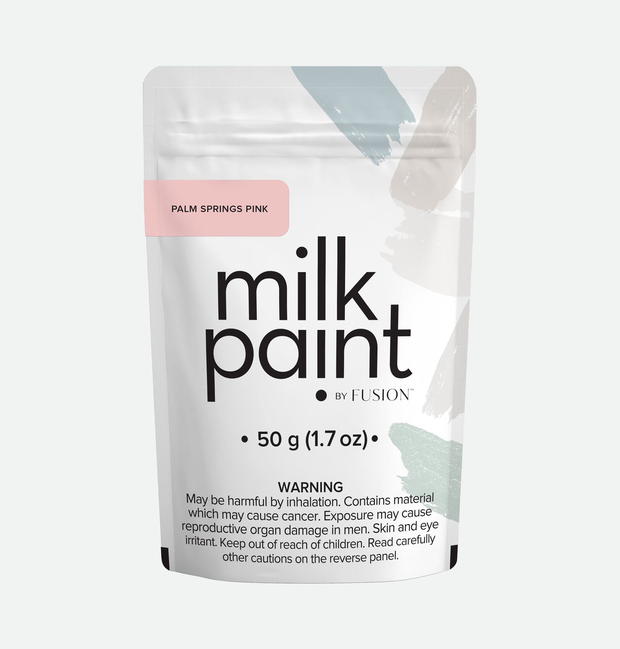 Palm Springs Milk Paint