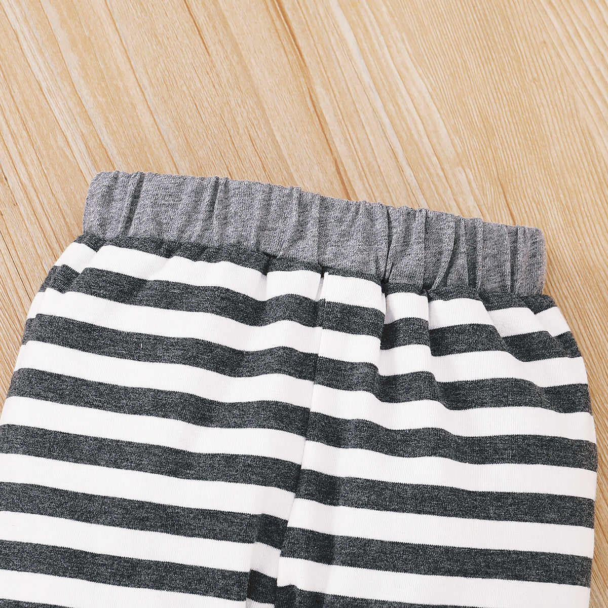 Casual Stripes Baby's 2pc set