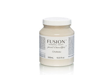 FUSION™ Chateau Jar