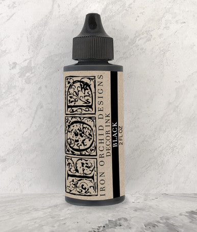 Iron Orchid Designs Decor Ink (2 FL OZ)