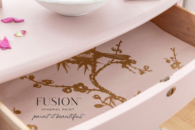 FUSION™ Rose Water Jar