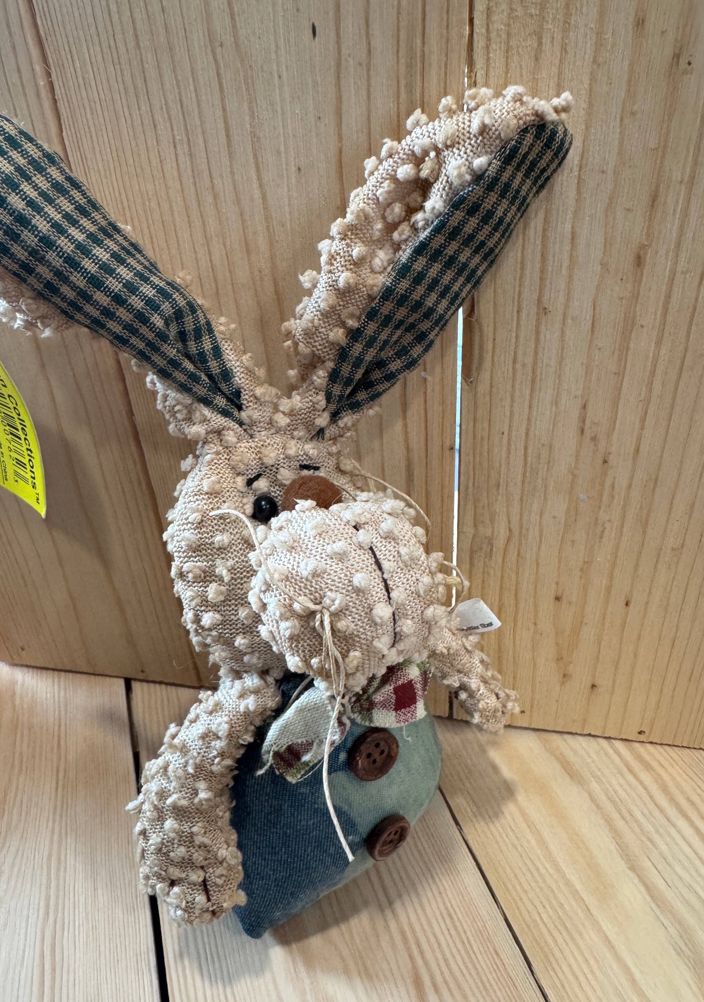 Rabbit decor