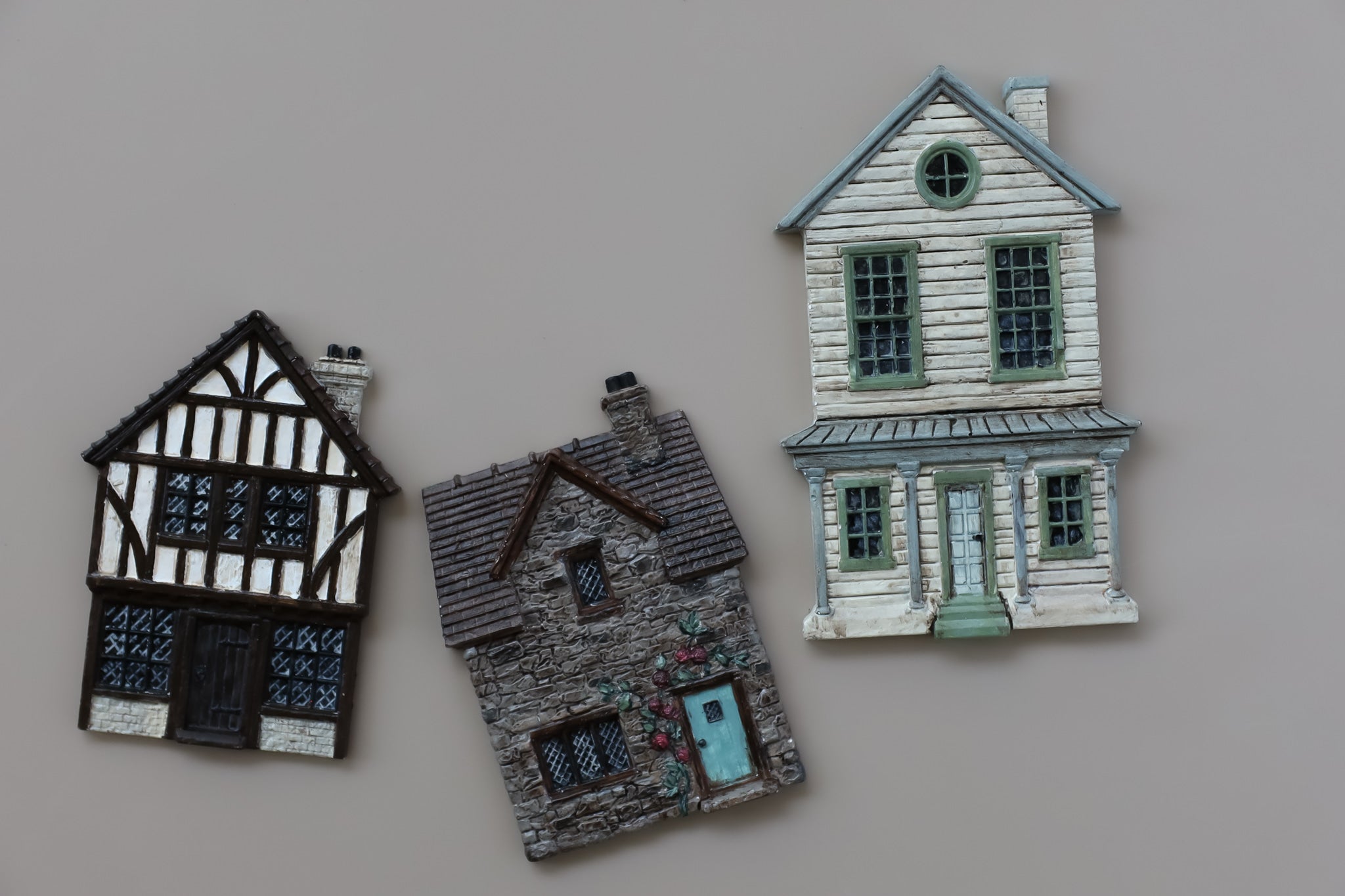 Charlbury Lane 6x10 IOD Decor Mould™